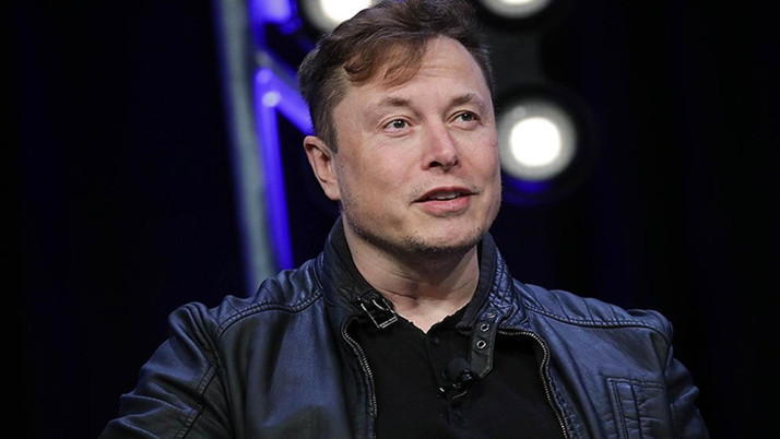 Musk'tan yapay zeka destekli Wikipedia alternatifi "Grokipedia"