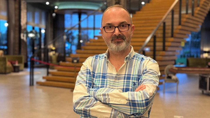 Murat Ayas: “Gerçek Güç Dışarda Değil, Şirketin Kendi Dinamiklerinde”