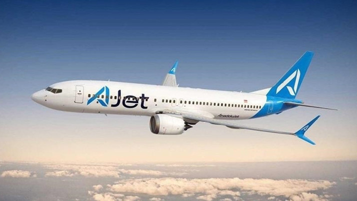 AJet'ten Cumhuriyet Bayramı'na özel indirimli bilet kampanyası