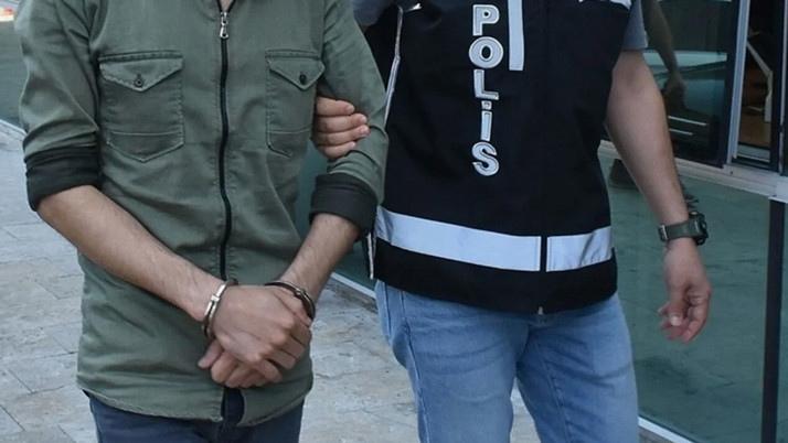 Gaziantep'te uyuşturucu operasyonunda 4 kişi yakalandı