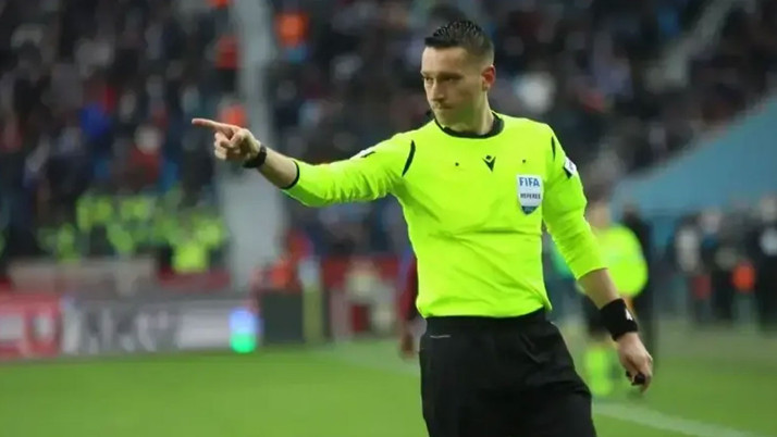 UEFA, Zorbay Küçük için devreye giriyor