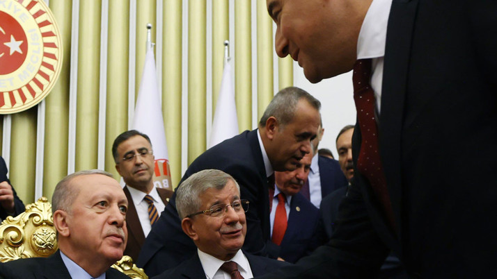 DEVA Partisi Genel Başkanı Ali Babacan'dan AK Parti'ye dönüş sorusuna net yanıt