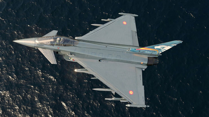 Türkiye Eurofighter uçakları ne kadara aldı? Milli Savunma Bakanlığı fiyatı açıkladı