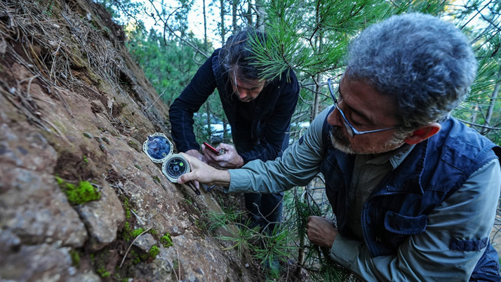 Ölü faylar canlandı Sındırgı için yeni uyarı geldi! Hasan Sözbilir: Bir büyük deprem daha bekleniyor