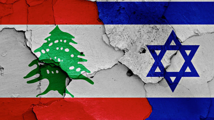 İsrail, Lübnan'ın güneyine hava saldırıları düzenledi! Lübnan Başbakanı Selam, İsrail'in düzenlediği baskını kınadı