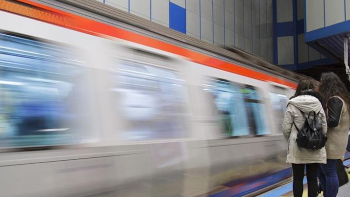 Bakan Uraloğlu "Bu, Türkiye'de ilk, dünyada da sayılı" diyerek açıkladı