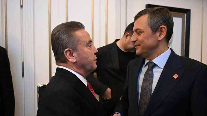 Muhittin Böcek 'itirafçı olacak' iddiasını reddetti: 'Başvurum yok'