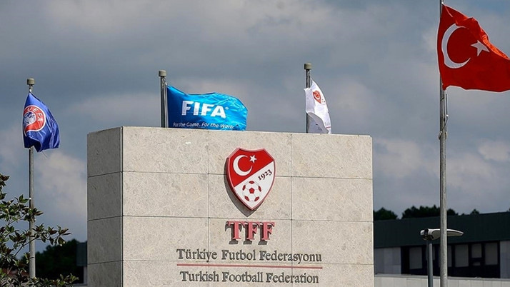 TFF'den çok sert açıklama: "Bu bir hesaplaşmadır"