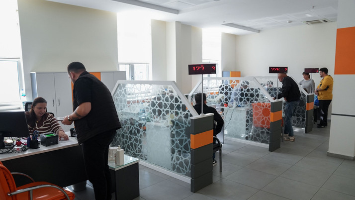 1,8 milyon kişi hala ehliyetini yenilemedi