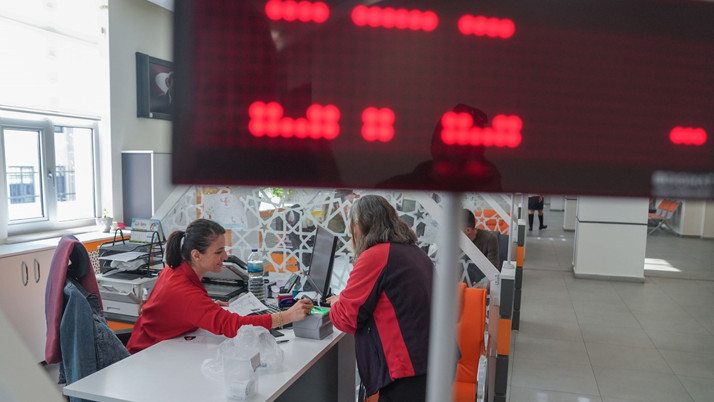 Eski tip ehliyetler için bugün son gün! 7 bin 438 lira olacak