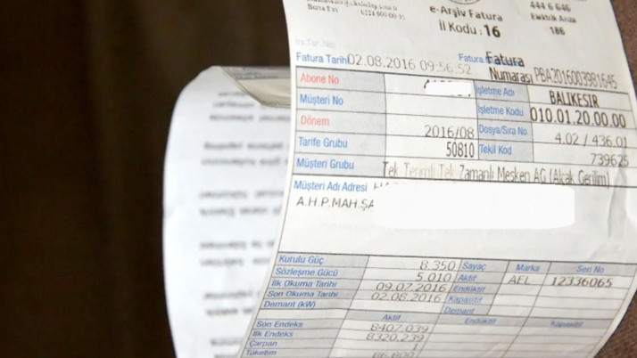 Elektrik faturalarında yeni dönem: O aboneler artık devlet desteği alamayacak