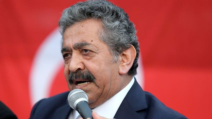 Cumhur ittifakında kriz iddiaları sonrası MHP'li Feti Yıldız'dan mesaj