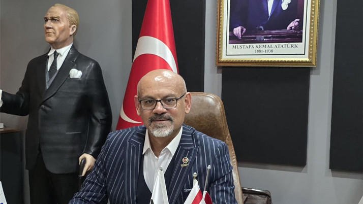 Emekli Astsubay Fevzi Uzel’den Cesur Öneri: Yeni Bir Askerî Model İnşa Edilmeli