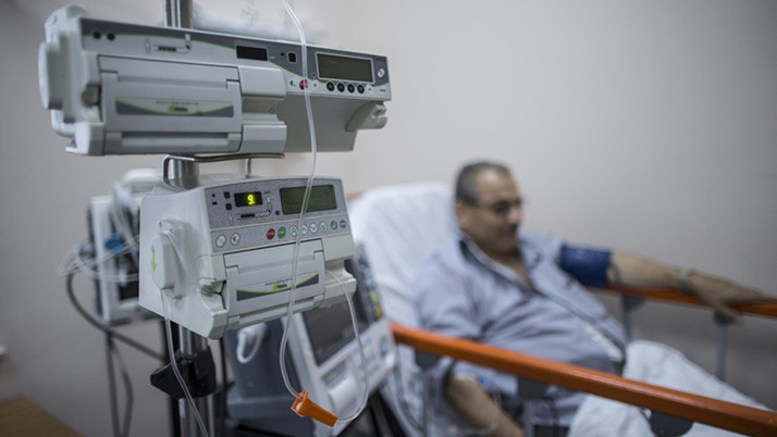 Sağlık Bakanlığı iklime duyarlı hastalıkların listesini çıkaracak