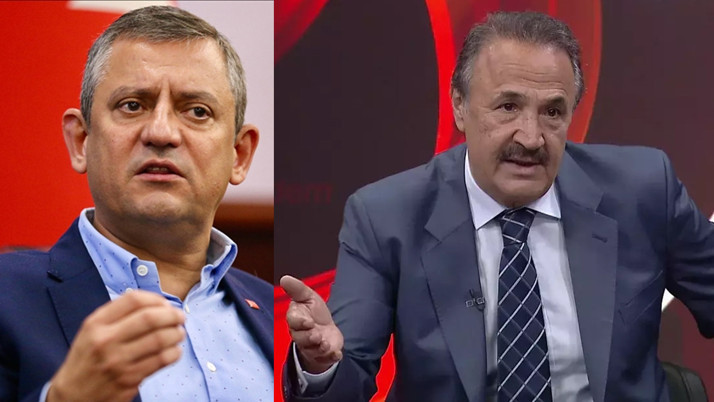 Devlet Eski Bakanı Mehmet Sevigen: En büyük tek adamlığı CHP yapıyor