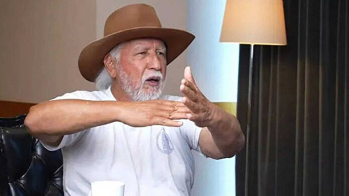 Prof. Dr. Üşümezsoy: Sıcak su fayın yenilenme gücünü bitirdi