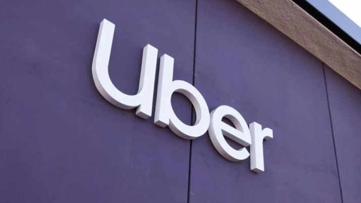 Uber'den Türkiye'ye milyon dolarlık yatırım