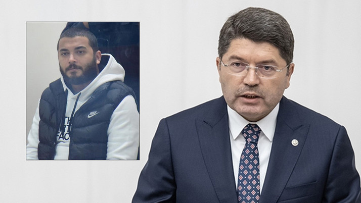 Adalet Bakanı Yılmaz Tunç'tan Faruk Fatih Özer açıklaması! Cezaevinde ölü bulunmuştu