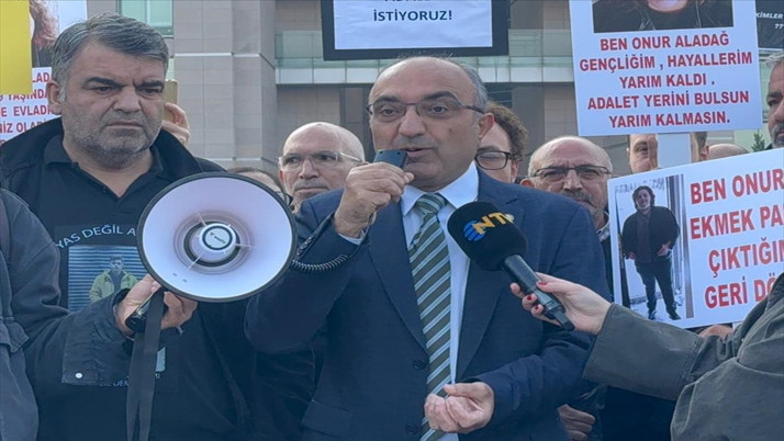 Beşiktaş'ta 29 kişinin öldüğü gece kulübü yangınına ilişkin 22 sanığın yargılanmasına devam ediliyor