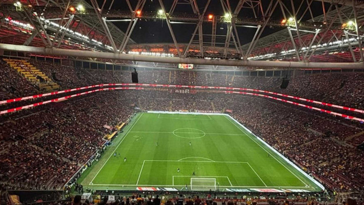 Galatasaray ihbar etti, suç şebekesi yakalandı
