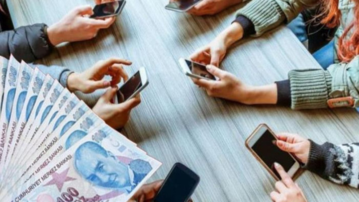 1 Ocak'ta başlıyor! Tüm telefon sahiplerinden ÖİV kesintisi yükseltilecek...