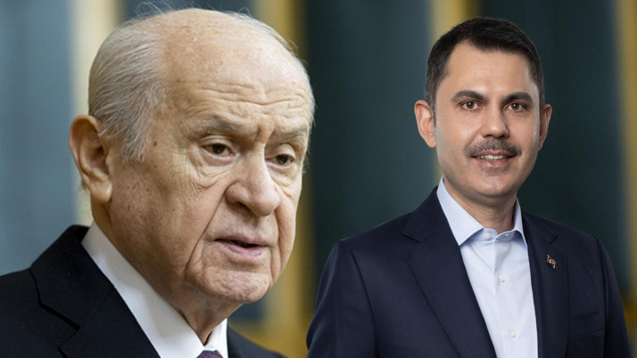 Osmaniye Belediyesi duyurdu! Mahalleye Murat Kurum'un adı verilecek, talimat Bahçeli'den geldi