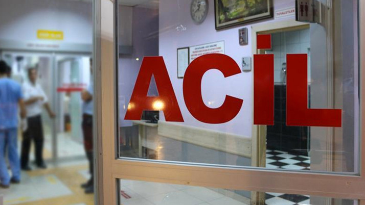 Başlayan tartışma çok korkunç bitti! Ağabeyinin...