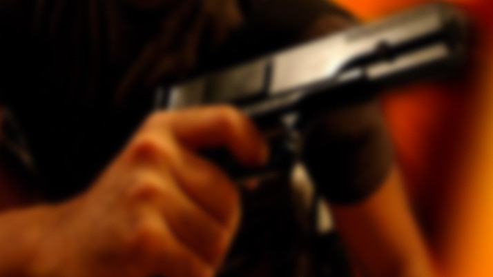 Oğlunun ölümünden sorumlu tuttuğu yaşlı adamı namaza giderken öldürdü