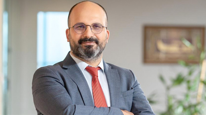 Albaraka Türk'e Gümüş Stevie Ödülü