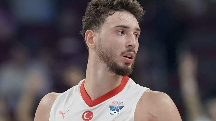 Alperen Şengün yıldızlaştı Houston Rockets kazandı