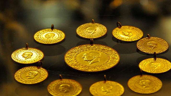 Altın ons fiyatı 4 bin doların altında