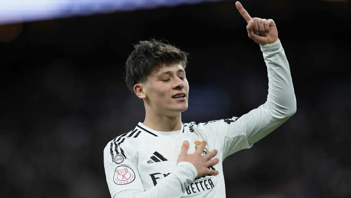 Milli yıldız Arda Güler takım arkadaşını sildi attı! ''Onunla oynamak istemiyorum''