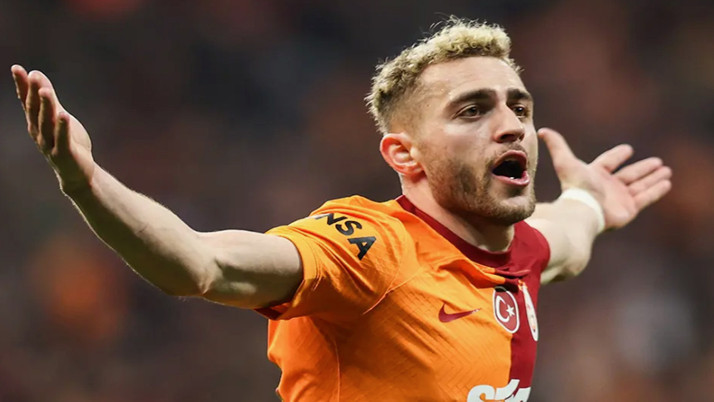 Galatasaray'ın efsane futbolcusu Barış Alper Yılmaz'dan olay sözler!
