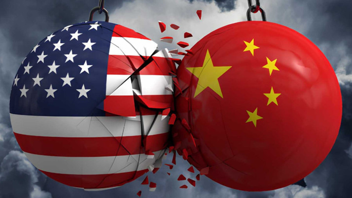 Çin'den ABD'ye sert tepki: Umarız yargı işbirliğine başvurur