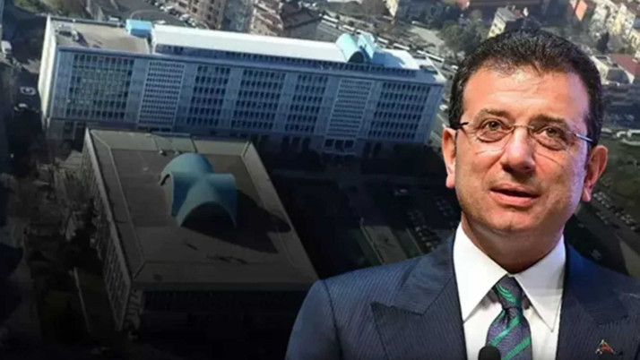 Ekrem İmamoğlu'nun babası ve oğlu hakkında adli kontrol kararı