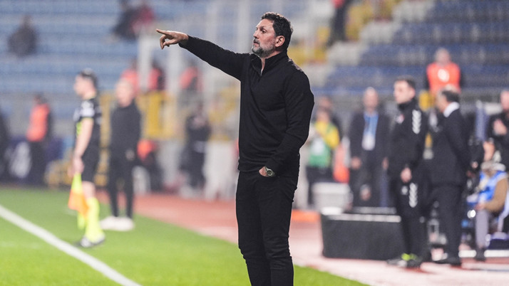 Rams Başakşehir'den "Bilgilerimiz sızdırıldı" diyen Erol Bulut'a cevap!