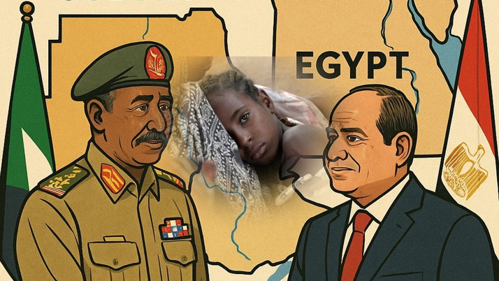 Sudan krizindeki aktörlerin çıkar hesapları barışın önünde engel olarak duruyor