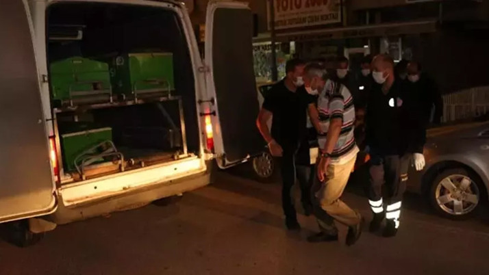 Çankırı'da kayıp kişiden kötü haber! Cesedine ulaşıldı...