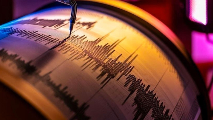 Akdeniz'de deprem oldu! AFAD son depremi duyurdu