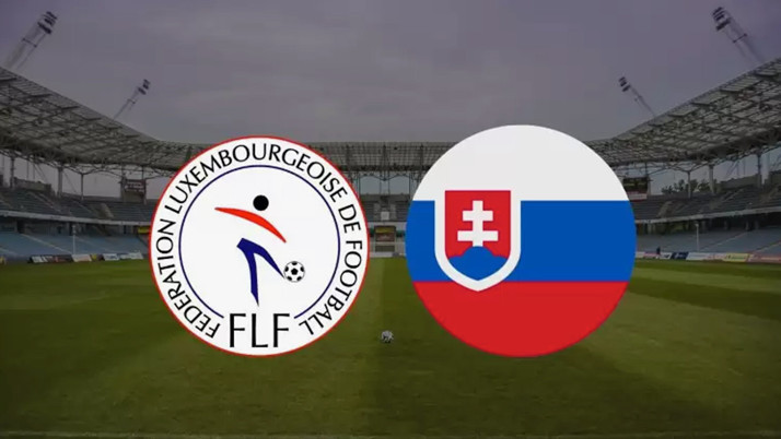 Almanya'nın Lüksemburg ve Slovakya maçlarının kadrosu açıklandı