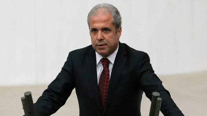 Şamil Tayyar'dan canlı yayında olay açıklama! Ağır silahlarla katıldılar