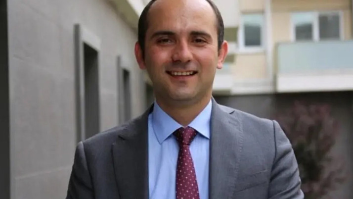 Tayfun Kahraman'ın yeniden yargılama talebi reddedildi