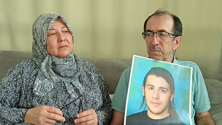 ABD'de Türk bilim insanı 50 bin dolar kefaletle tahliye edilecek! Ailesi yardım çağrısı yaptı