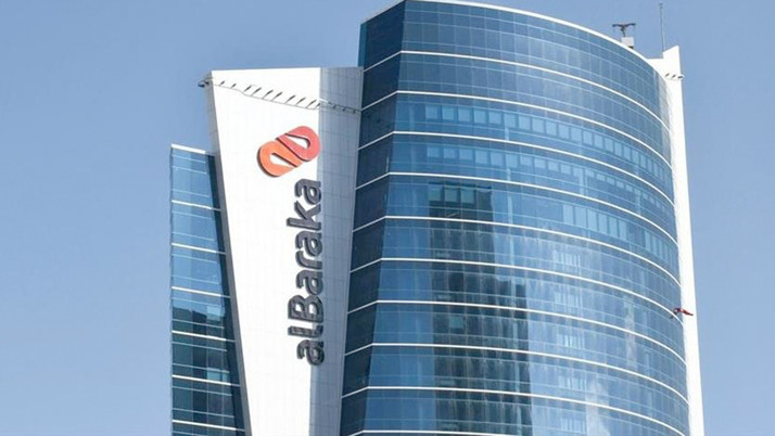 Albaraka Türk'ten 9 ayda 11 milyar 180 milyon lira net kar
