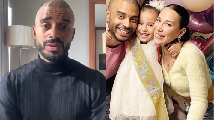 Eski eş pişmanlığı! Efecan Dianzenza bakın ne paylaştı...