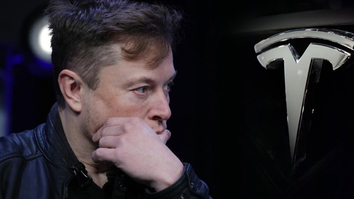 Tesla hissedarlarından Elon Musk'a ödeme paketine onay