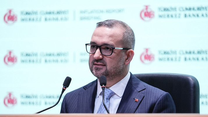 TCMB Başkanı Fatih Karahan: "Kurun yönünü etkilemeye yönelik ..."
