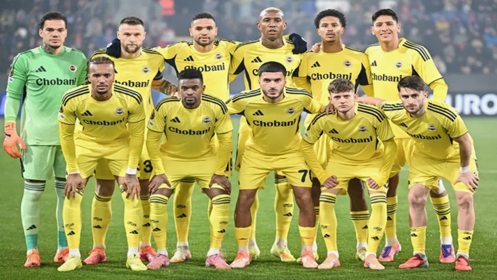 Fenerbahçe'ye darbe! O iki isim Ferençvaros maçında forma giyemeyecek