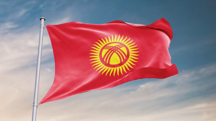 Kırgızistan’da yolsuzlukla yargılanan eski Tokmok Belediye Başkanı Nusuvaliyev'e 13 yıl hapis cezası