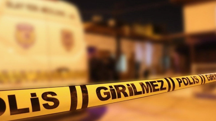 Karabük'te asfaltlama çalışmasında elektrik akımına kapılan işçi öldü